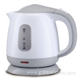 Full Plastic Inner Kettle Electric Kettle coffee maker